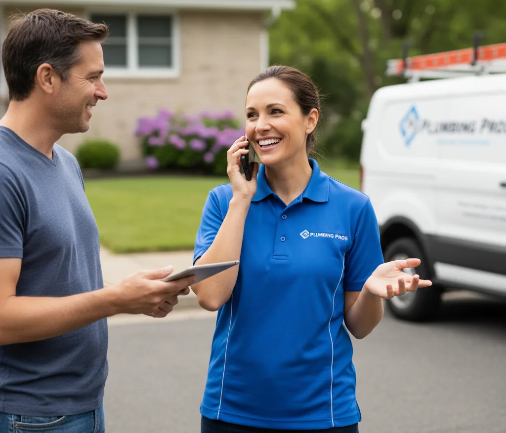 Grant Plumbing customer support in Mississippi